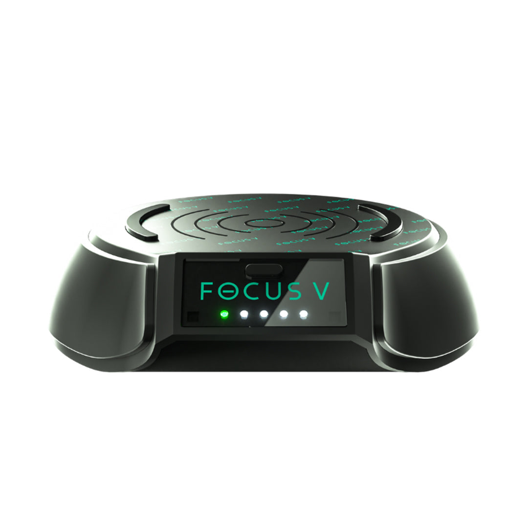 Focus V Carta 2 Wireless Charger - Discreet Smoker