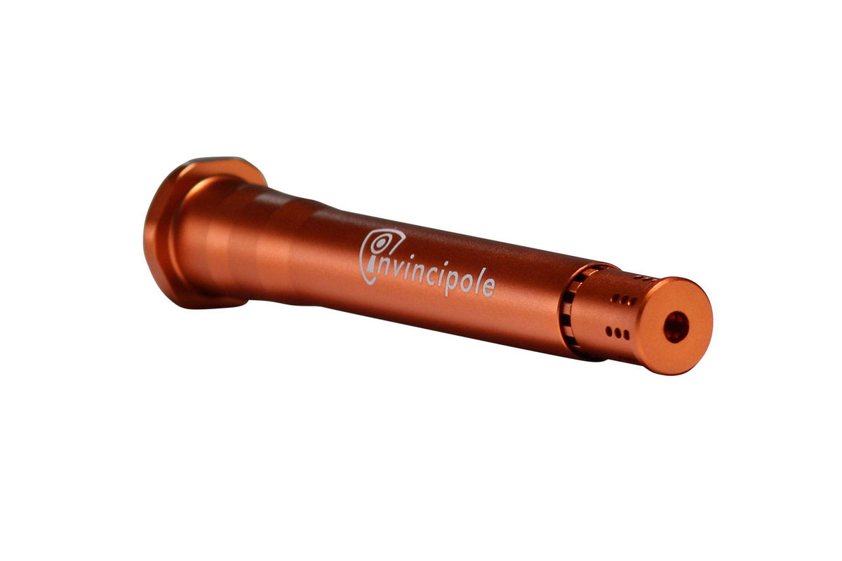 Sundown Invincipole by Invicibowl - Discreet Smoker