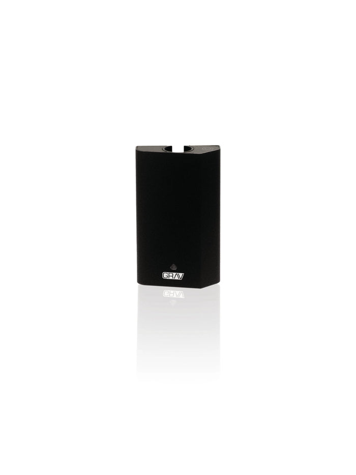 GRAV® Gem-in-Eye Vape Pen, Black