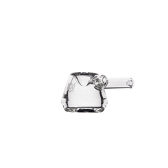 Kettle Hand Pipe - Discreet Smoker