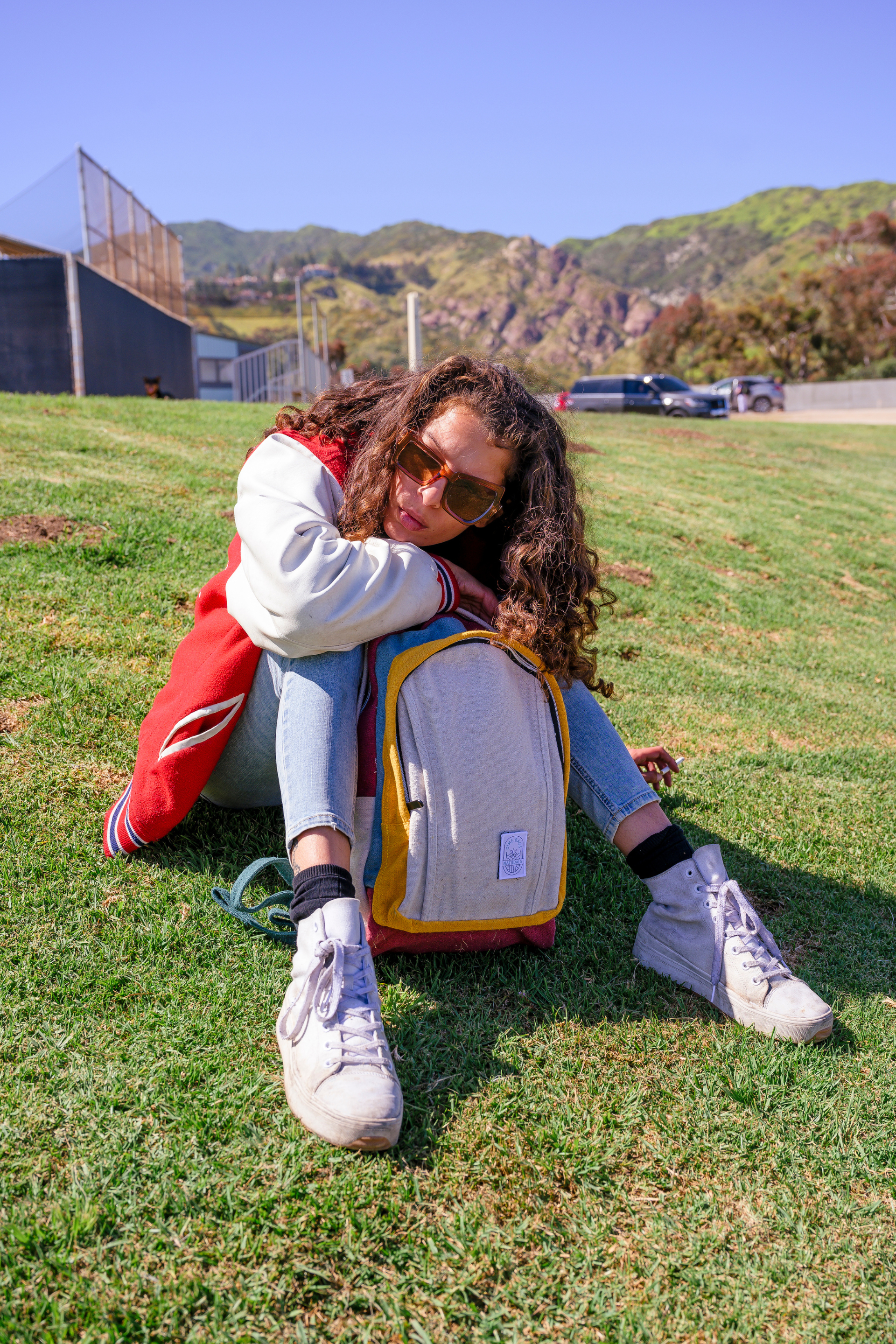 The Pioneer - Dime Bags Naturals - Discreet Smoker