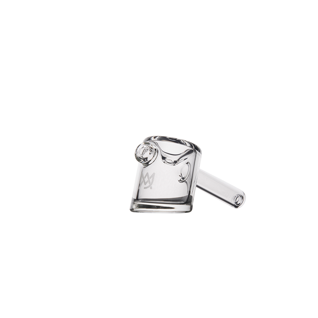 Kickstand Hand Pipe - Discreet Smoker