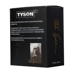 Tyson 2.0 Upper Cut Bubbler - Discreet Smoker
