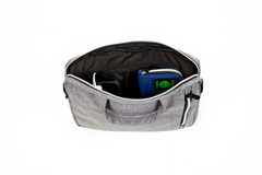 Dime Bags Side Hustler Shoulder Bag - Discreet Smoker