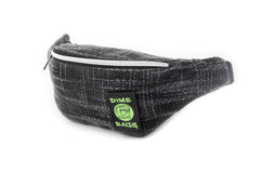 Dime Bags Stash Fanny Pack - Discreet Smoker