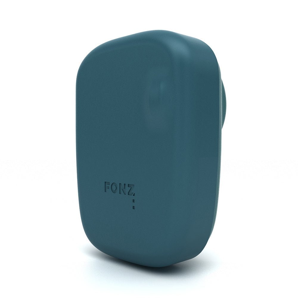FONZ Grinder & Case - Reef - Discreet Smoker