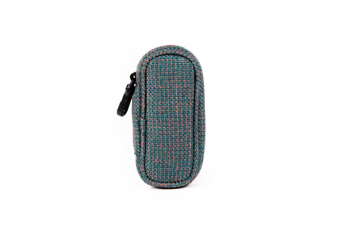 Dime Bags Pod Smell Proof Bag - Discreet Smoker