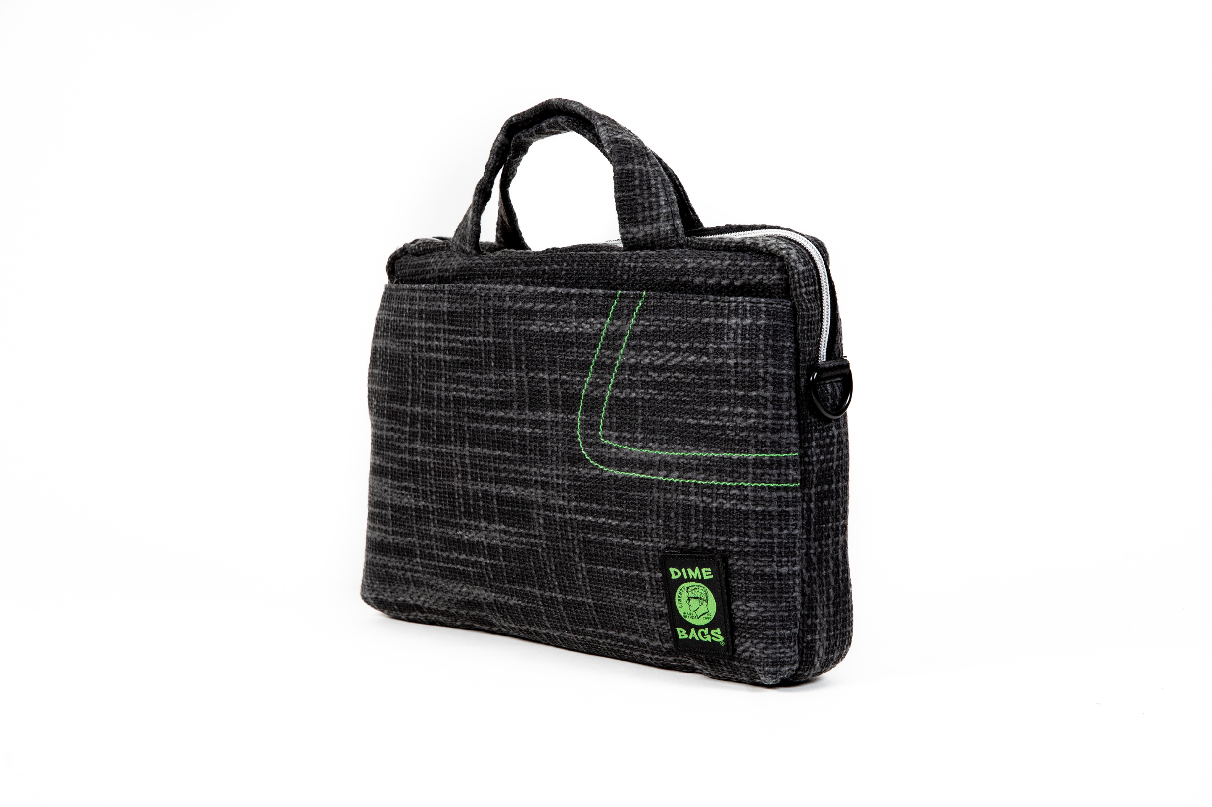 Dime Bags Side Hustler Shoulder Bag - Discreet Smoker