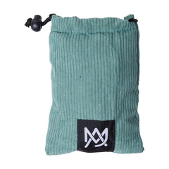 MJ Arsenal Padded Drawstring Pouches - Discreet Smoker