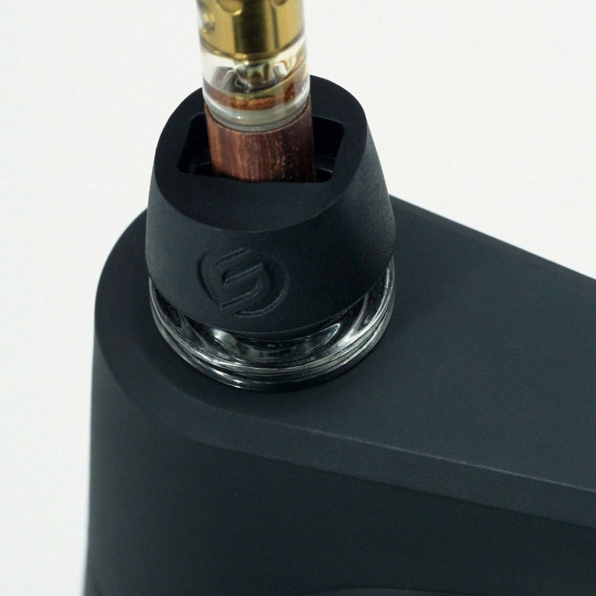 Softglass Cartridge Adapter - Discreet Smoker