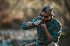 Journy Pipe - J4 - Discreet Smoker