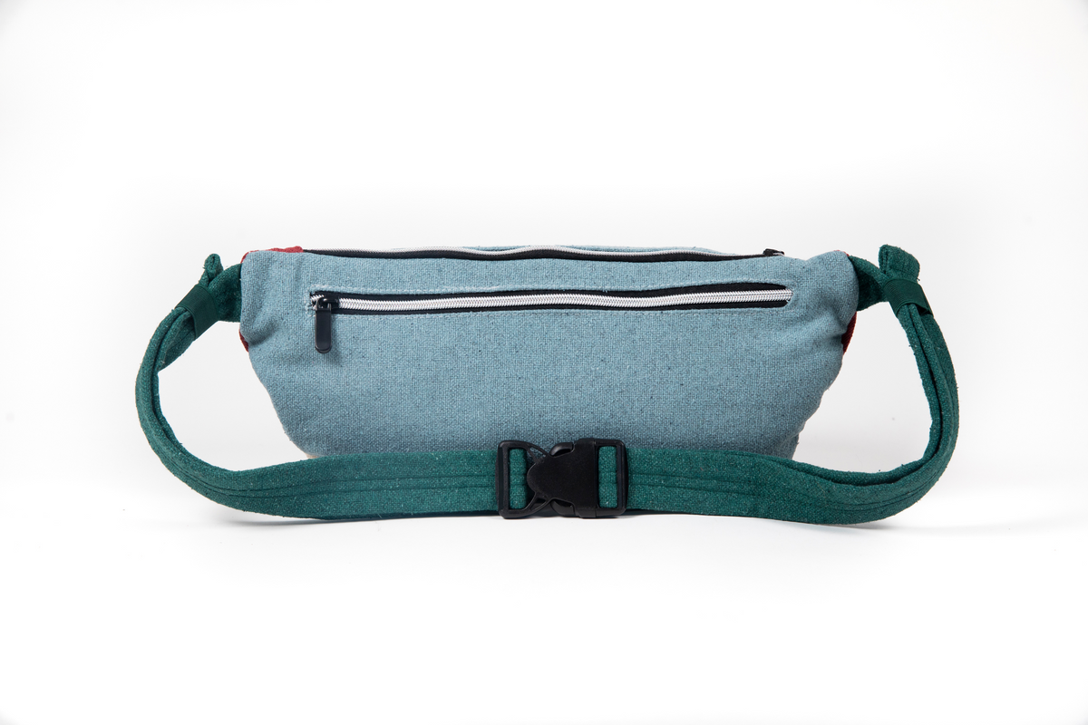 The Reveller - Dime Bags Naturals - Discreet Smoker