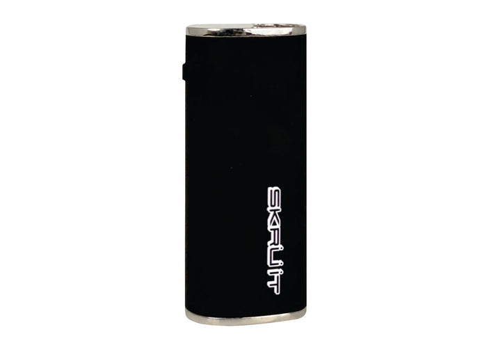 Skruit 510 Vape Battery by Stache, Green