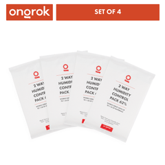 67 Gram Humidity Pack - Discreet Smoker