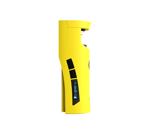 Lemonnade X G Pen Roam - Portable E-Rig Vaporizer - Discreet Smoker