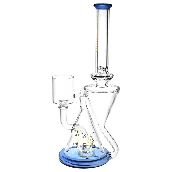 Pulsar Clean Recycler Water Pipe for Puffco Proxy | 11.75, Default Title