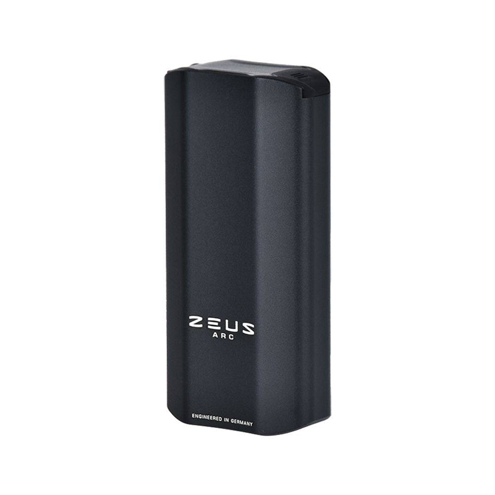 Zeus Arc S Hub Dry Herb Vaporizer Kit - 3500mAh - Discreet Smoker