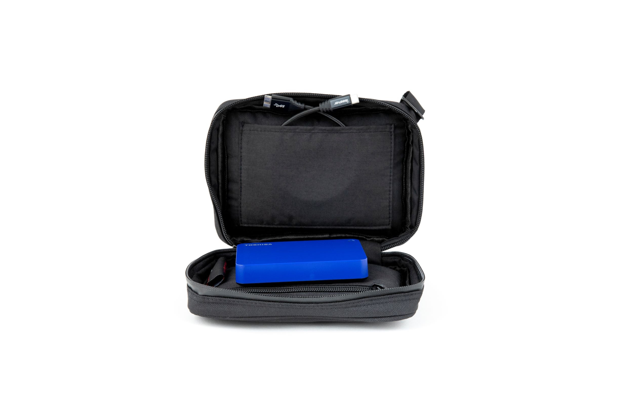 Dime Bags The Boss with Lock - Discreet Smoker