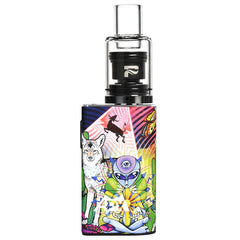 Pulsar APX Wax V3 Concentrate Vape - Discreet Smoker