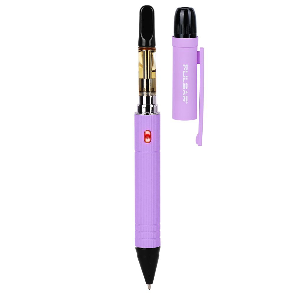Pulsar 510 DL Scribe Vape Pen Battery | 500mAh - Discreet Smoker