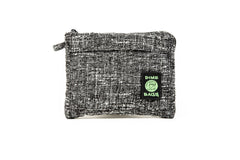 Static Padded Pouch - Discreet Smoker