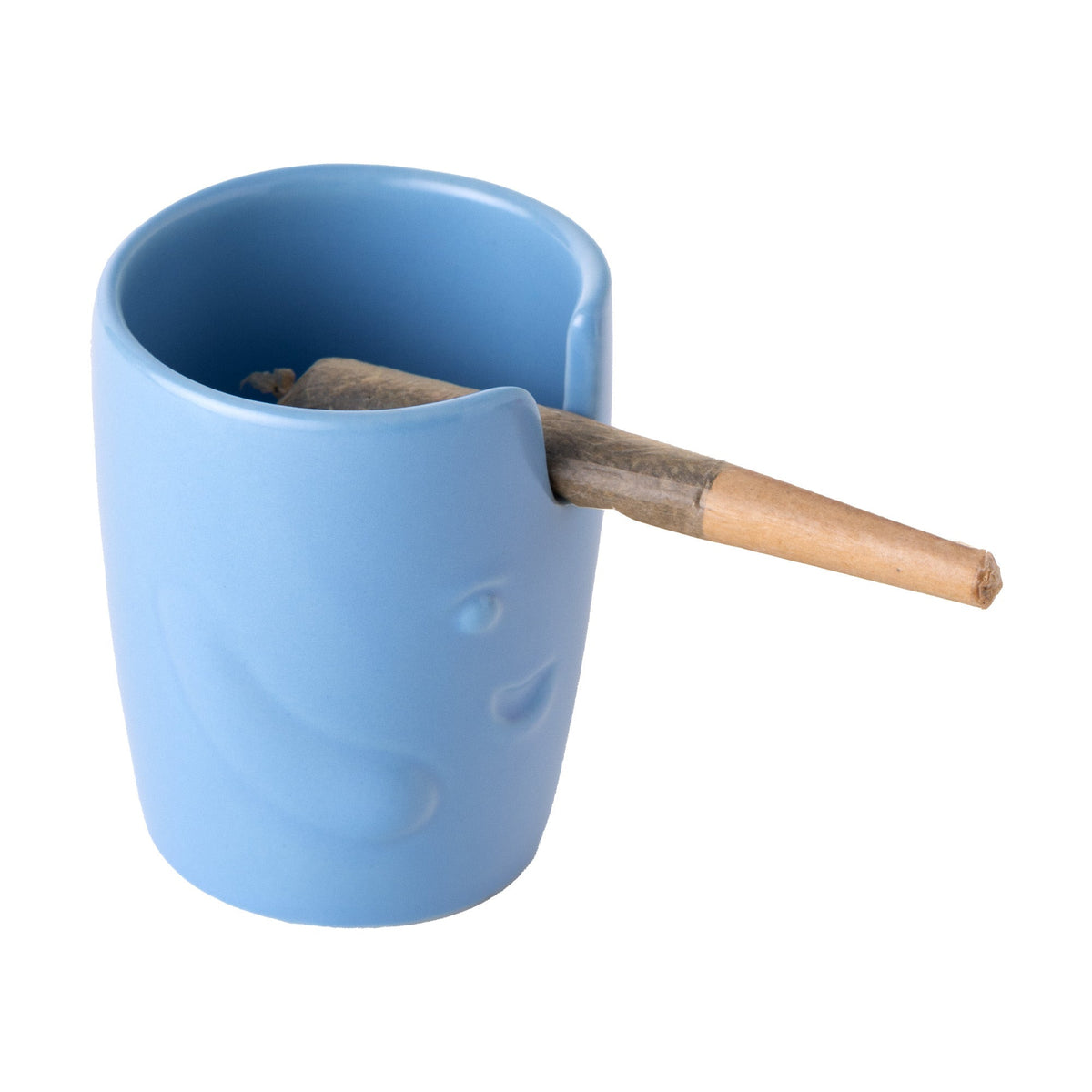 BigFUN! Potheads Ashtray Set - Discreet Smoker