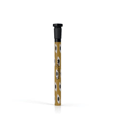 SPOTTED BEAD DOWNSTEM - Discreet Smoker