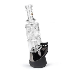 Beta Glass Labs Petra Peak Puffco Attachment - Discreet Smoker