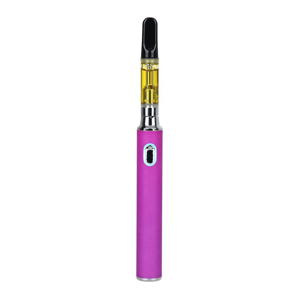Pulsar Digital Display Thermo Change 510 Battery | 650mAh - Discreet Smoker