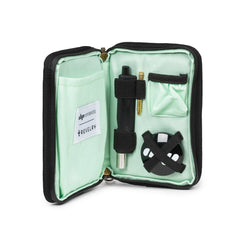 The Dab Kit - Smell Proof Kit with Dip Devices Lil' Dipper - Discreet Smoker