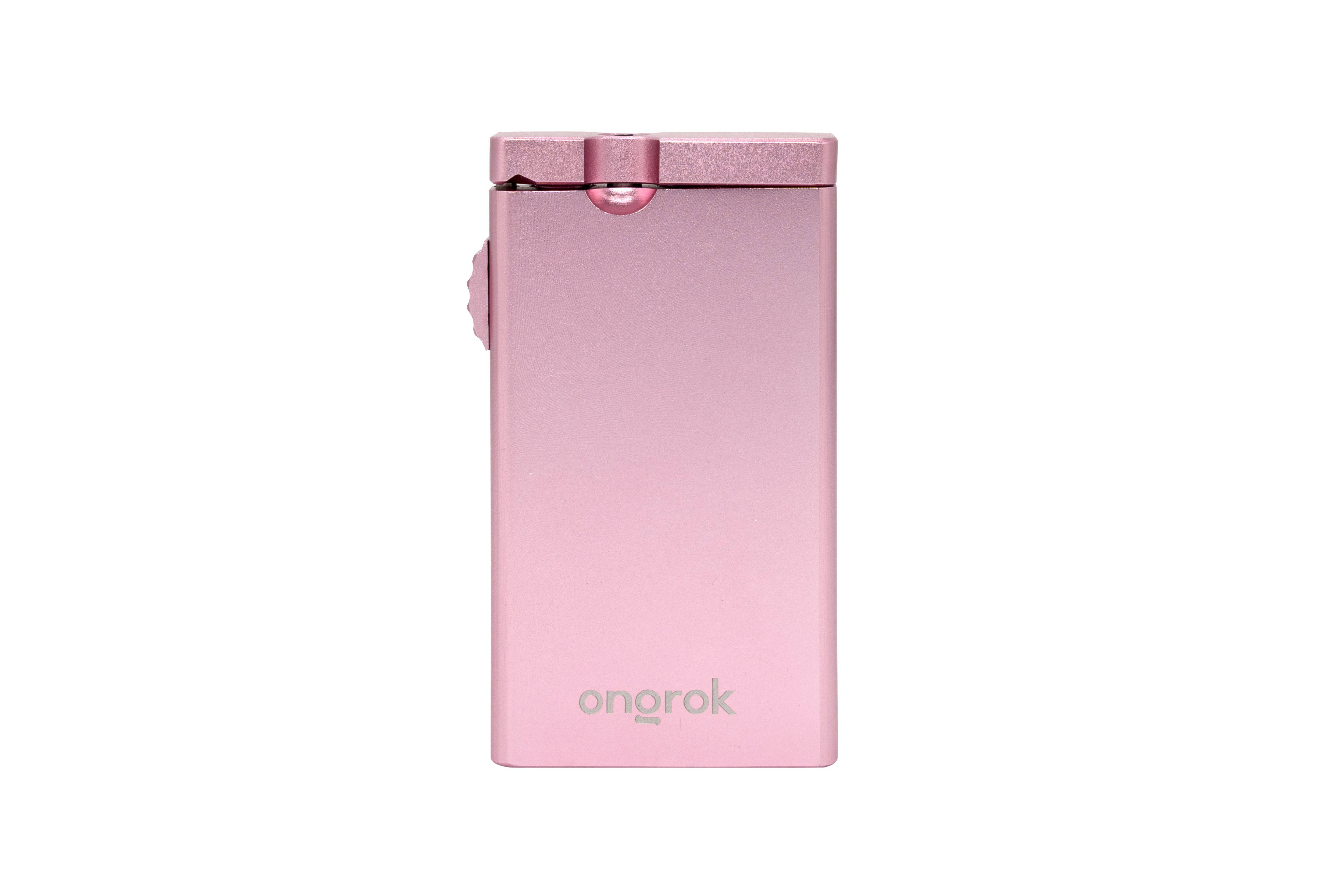 Aluminum Dugout One Hitter - Discreet Smoker