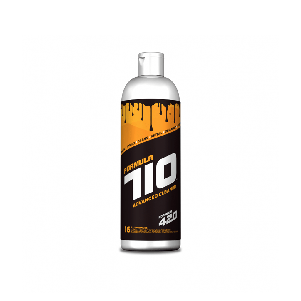 Formula 710 Cleaner - Discreet Smoker
