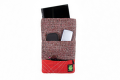 Dime Bags Multi-Purpose Crossbody - Discreet Smoker