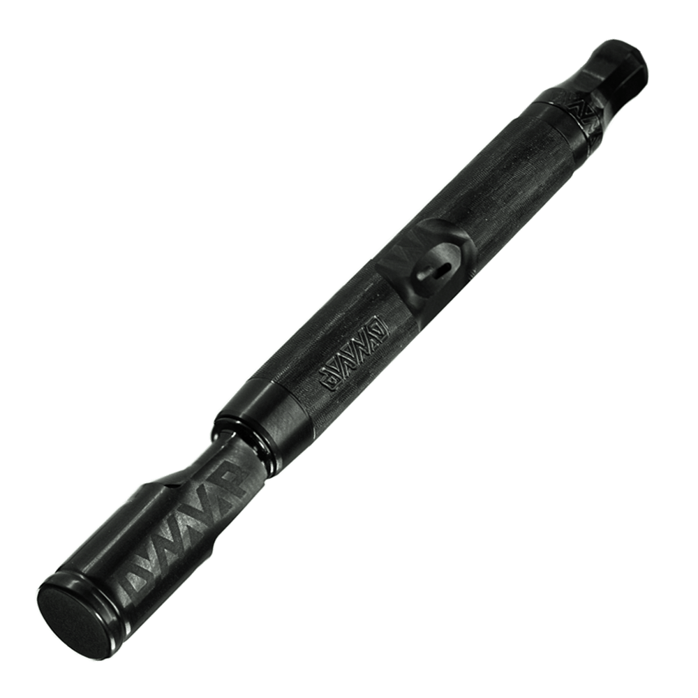 The M 7 XL: ObsidiuM - Discreet Smoker