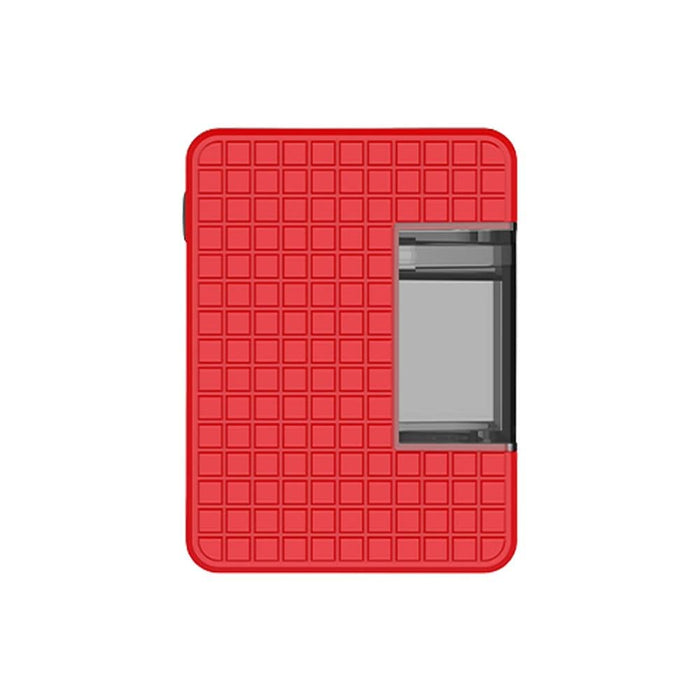 Hamilton Devices Jetstream Mini 510 Vaporizer | 950mAh, Red