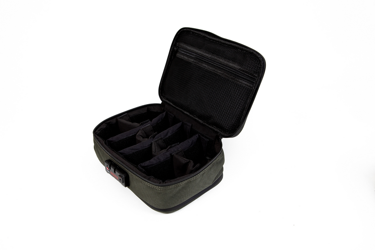 Dime Bags Goodfella Smell Proof bag - Discreet Smoker