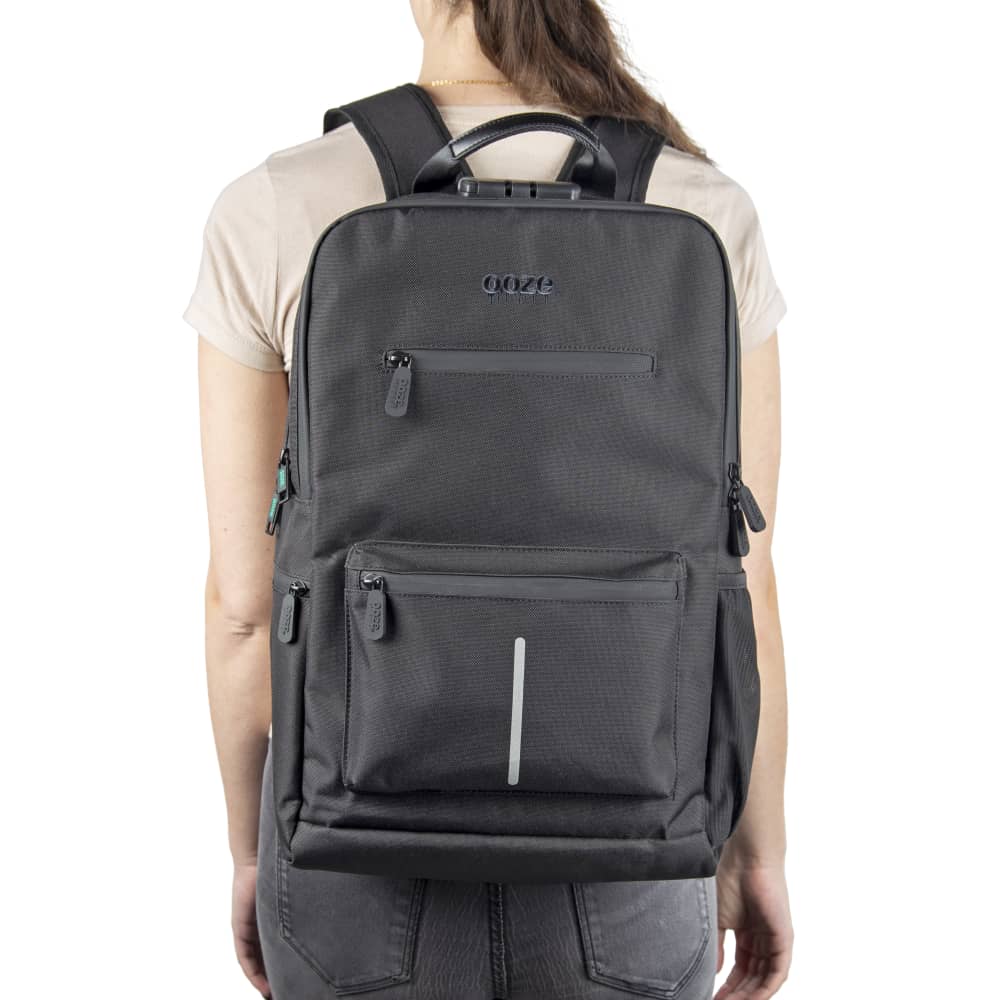 Ooze Traveler Smell Proof Backpack