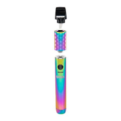 Ooze Beacon Slim Wax Pen | 800mAh - Discreet Smoker