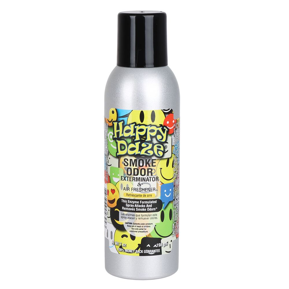Smoke Odor Exterminator Spray | Pop Culture Series | 7oz - Discreet Smoker