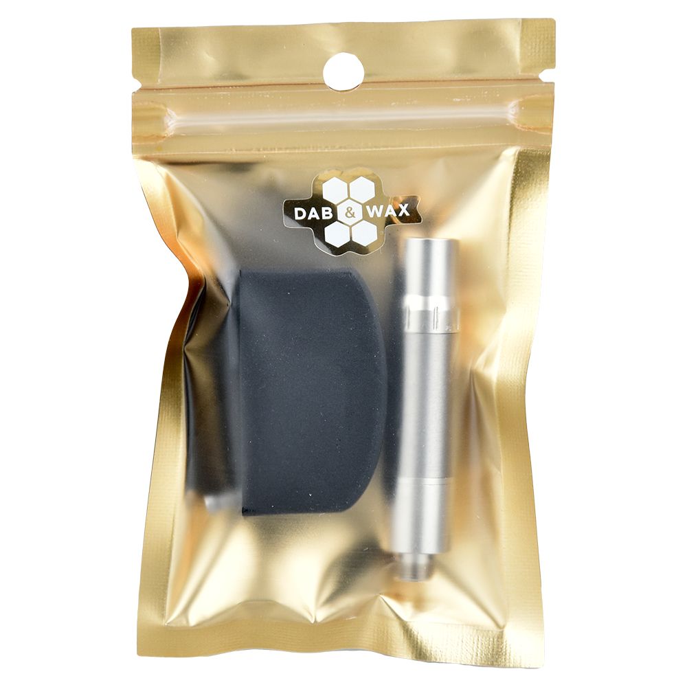 RYOT 710 Wax Tank Conversion Kit For VERB 510 Battery - Discreet Smoker
