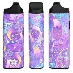 Pulsar APX Vape V3 Dry Herb Vaporizer - 1600mAh - Discreet Smoker