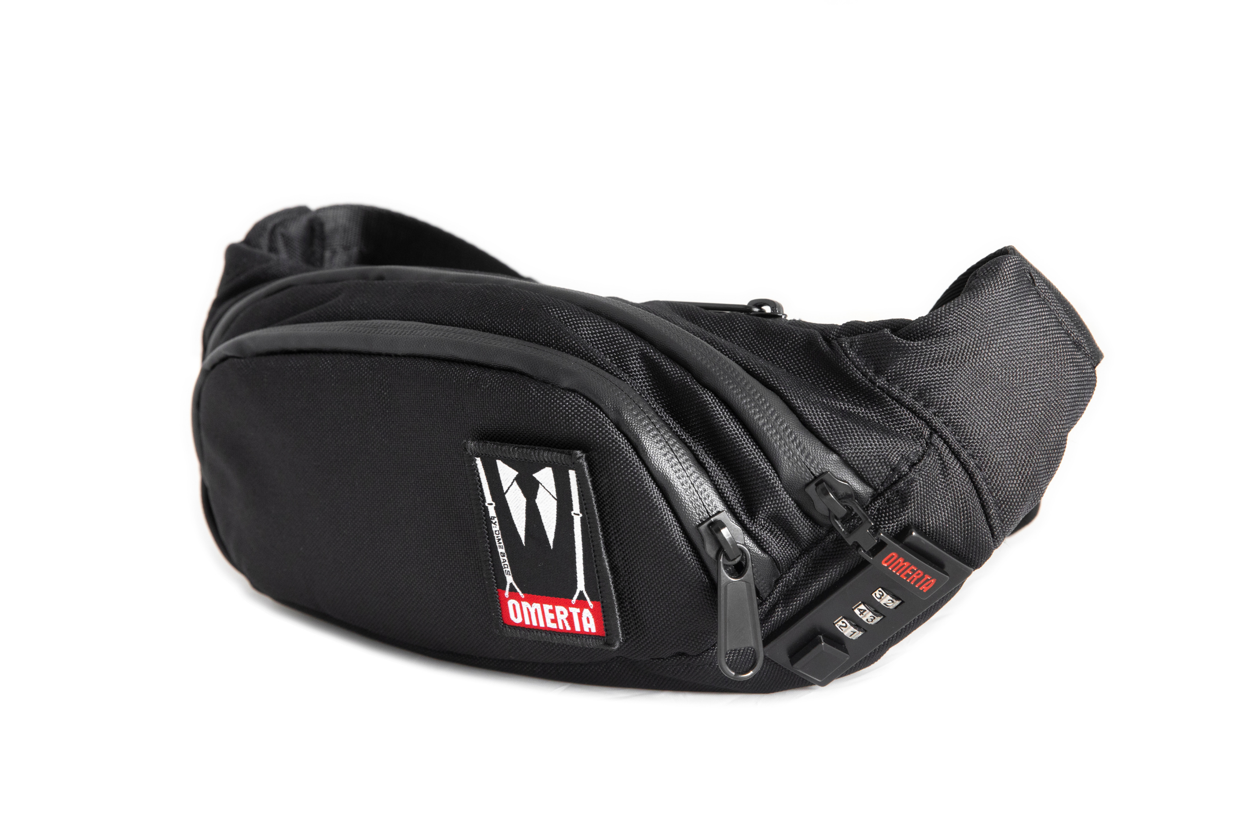 The Outfit - Discreet Smoker