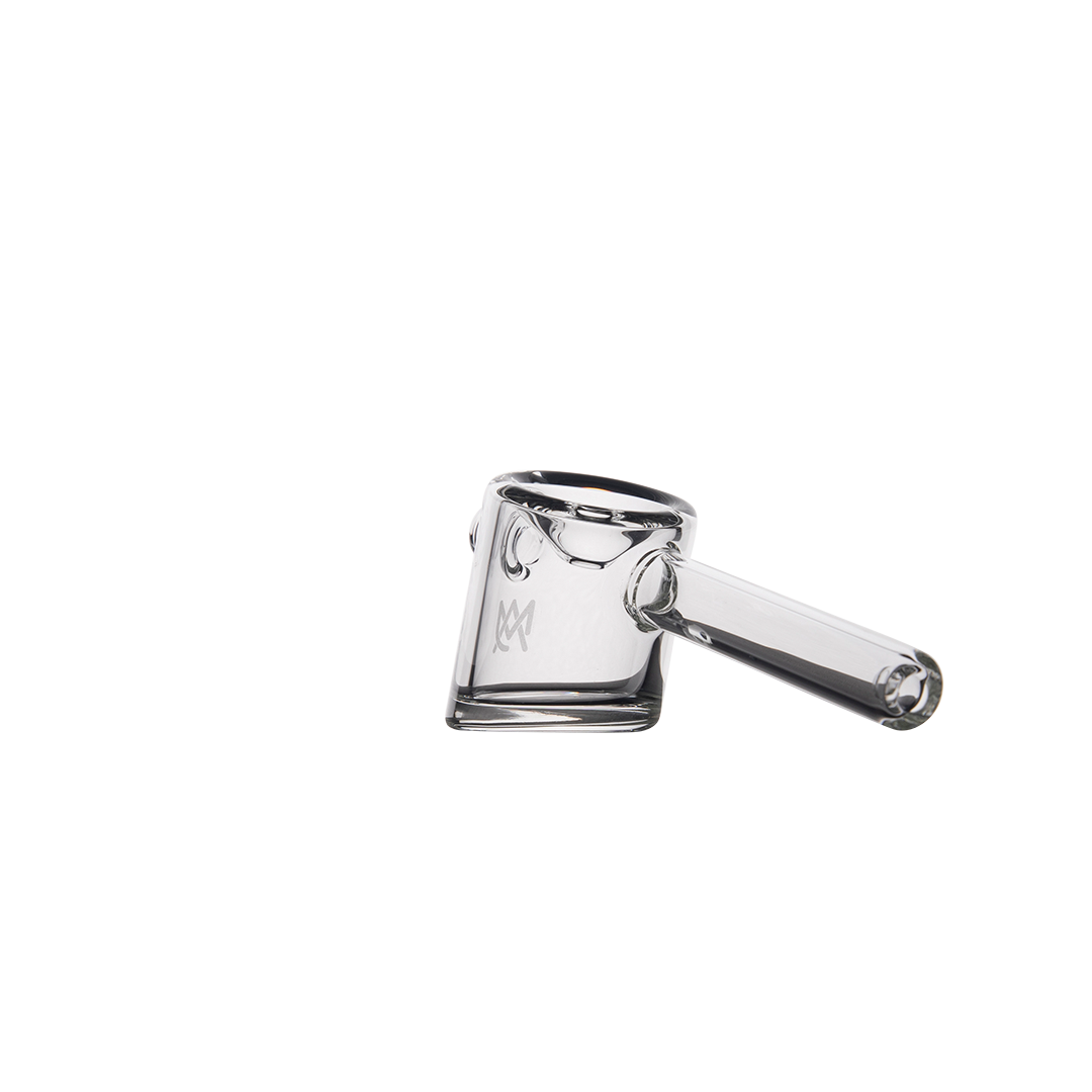 Kickstand Hand Pipe - Discreet Smoker