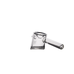 Kickstand Hand Pipe - Discreet Smoker