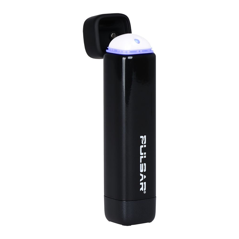 Pulsar 510 Jetpack Variable Voltage Vaporizer | 500mAh - Discreet Smoker