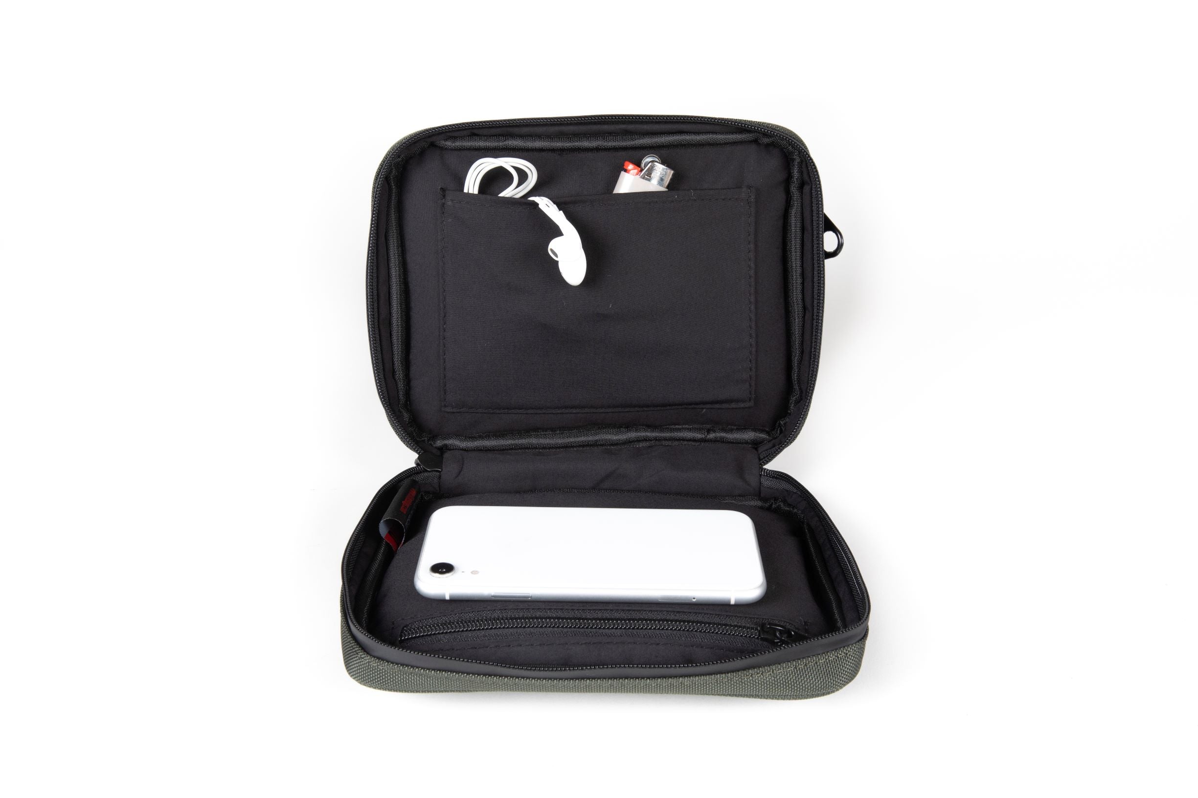 Dime Bags The Boss with Lock - Discreet Smoker