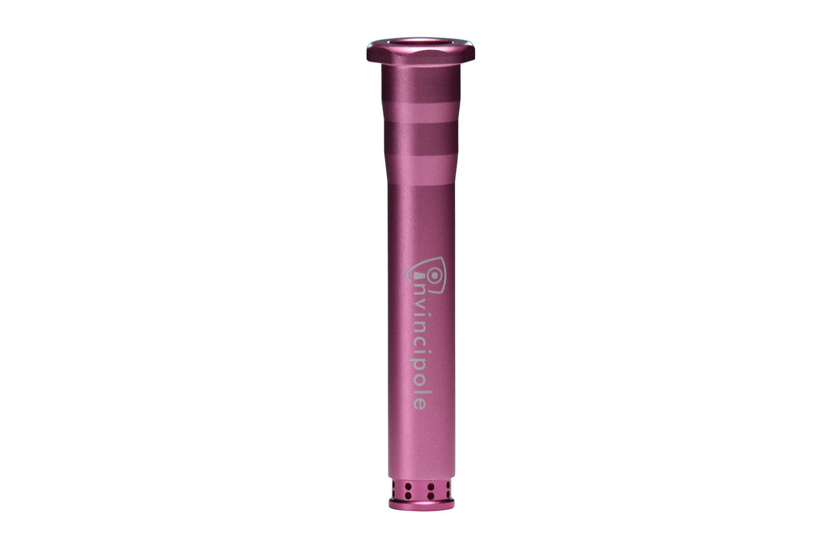 Geranium Invincipole by Invicibowl - Discreet Smoker