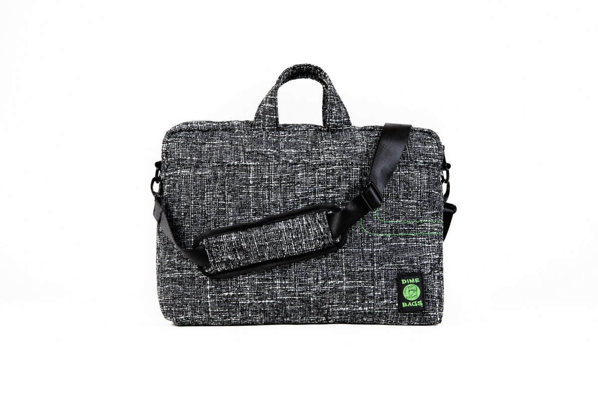 Dime Bags Side Hustler Shoulder Bag - Discreet Smoker