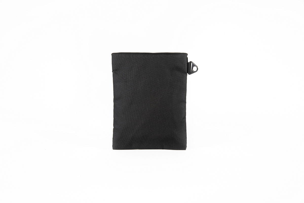 Dime Bags The Capo Smell proof bag - Discreet Smoker