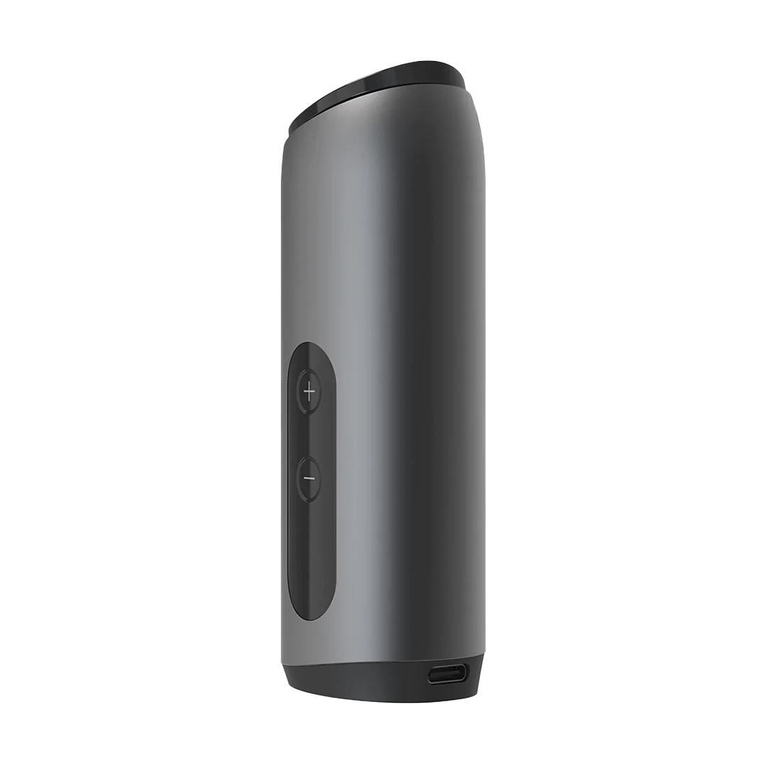 Auxo Celsius Vaporizer - Discreet Smoker